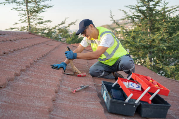 Gutter Installation and Roofing in Willard, UT
