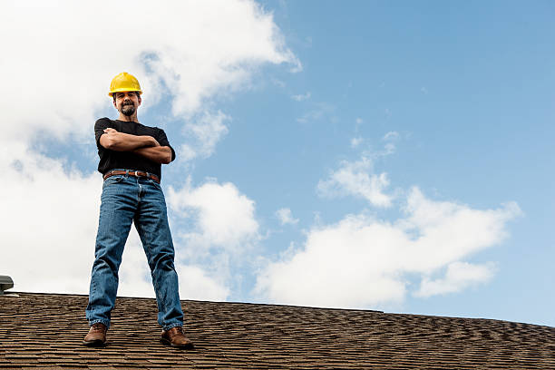 Roof Repair Estimates in Willard, UT