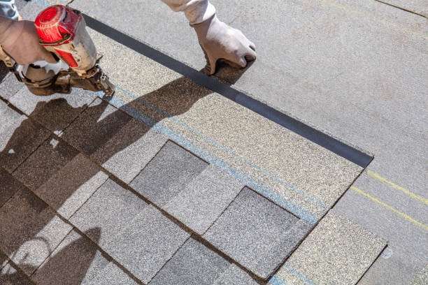 Quick and Trustworthy Emergency Roof Repair Services in Willard, UT